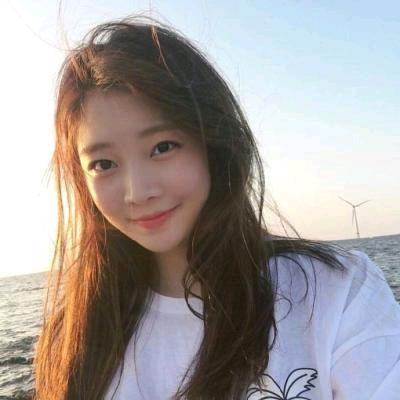 孤独的美人鱼