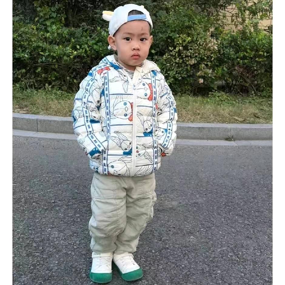 冬去春来