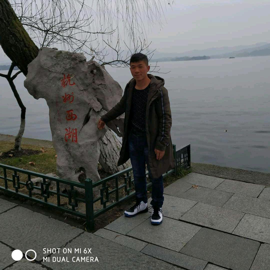木易楊