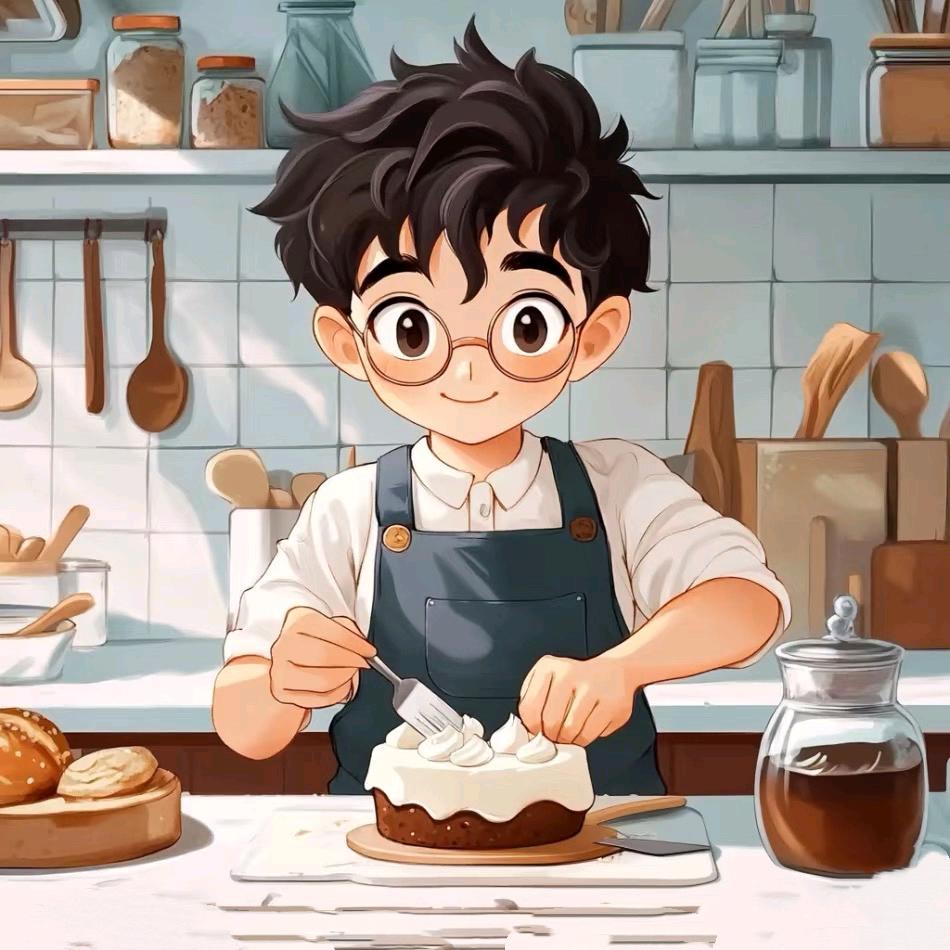 平安喜乐，食来运转