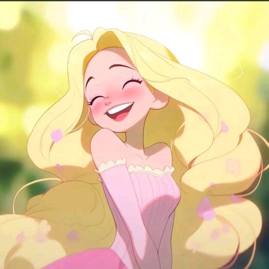 月亮会眨眼睛🌙