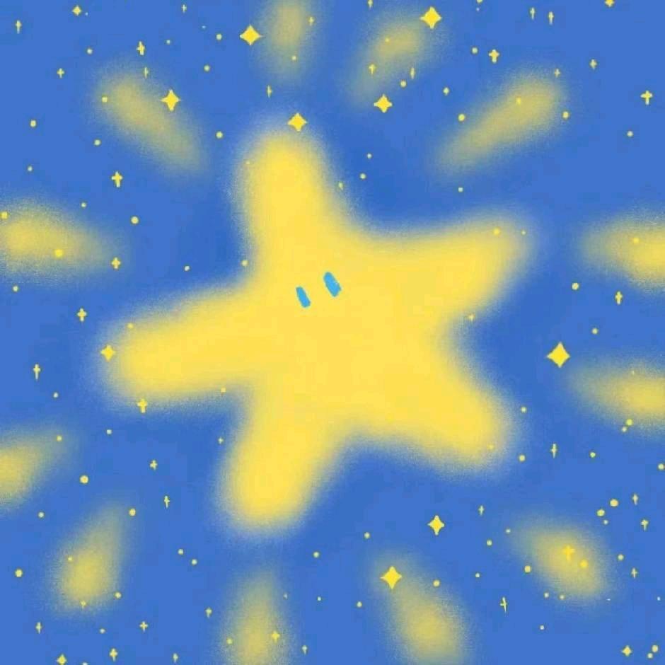 一颗星（在山里养鸡卖蛋版）