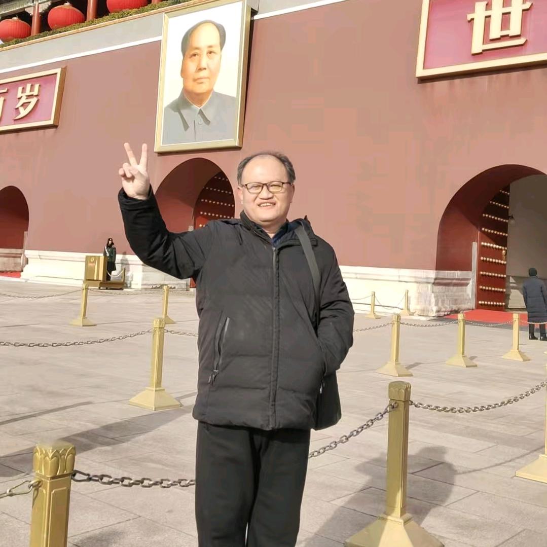 姜老师（聊城博雅学校初中部）