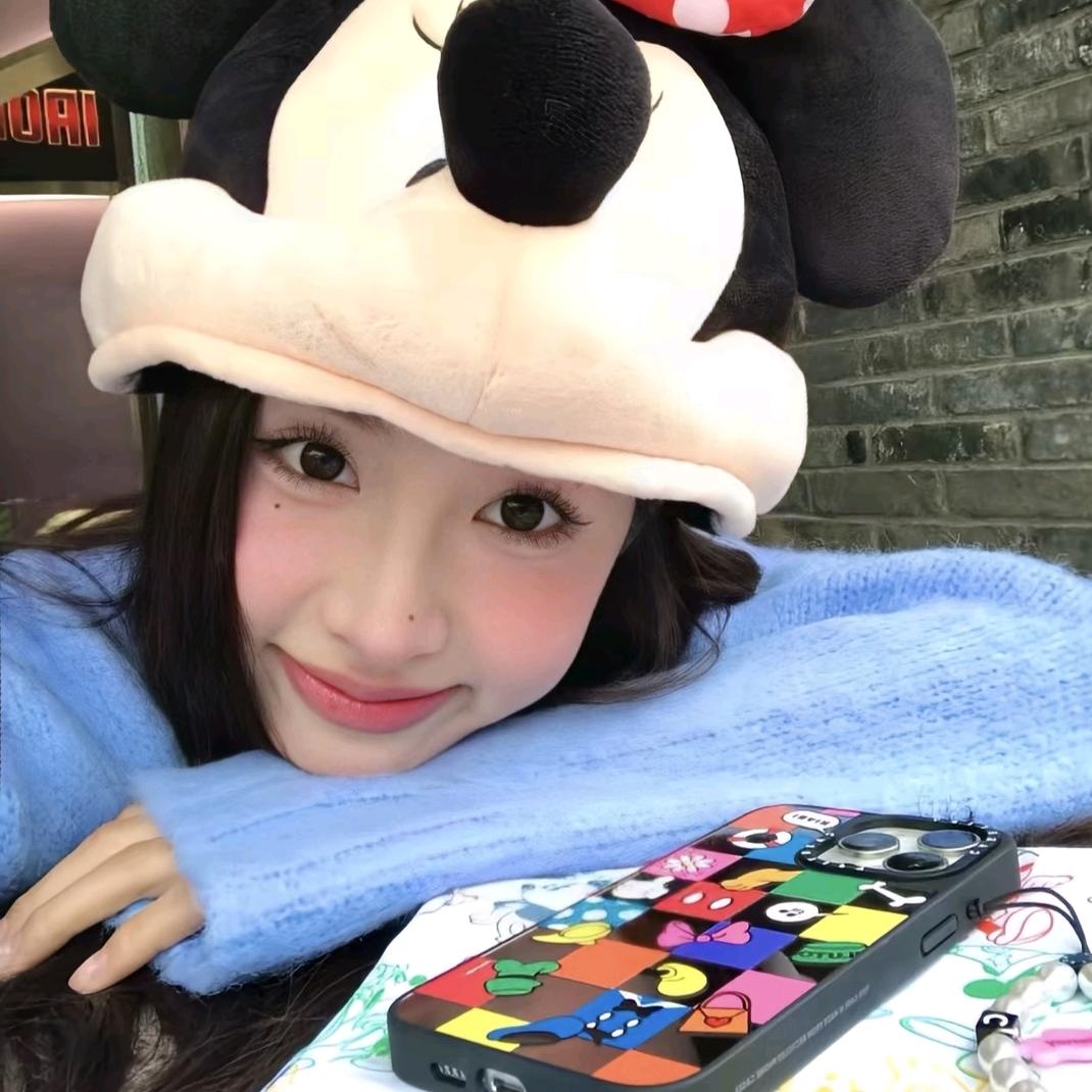 今天也没偷到懒