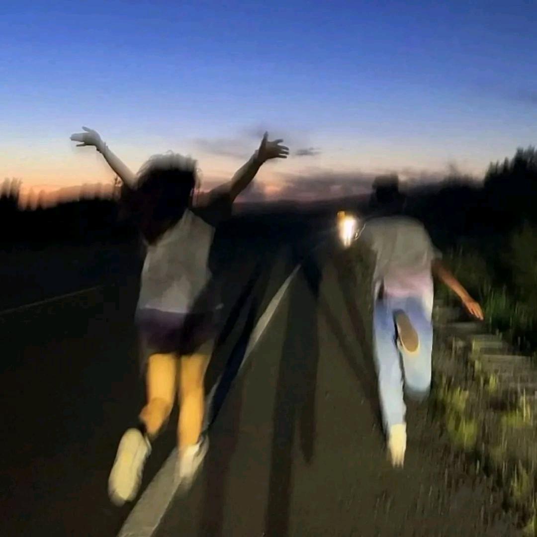 追光boy