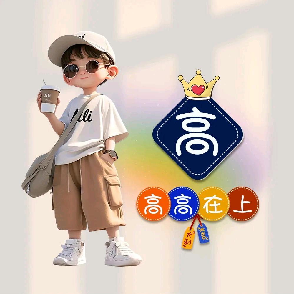 高高在上