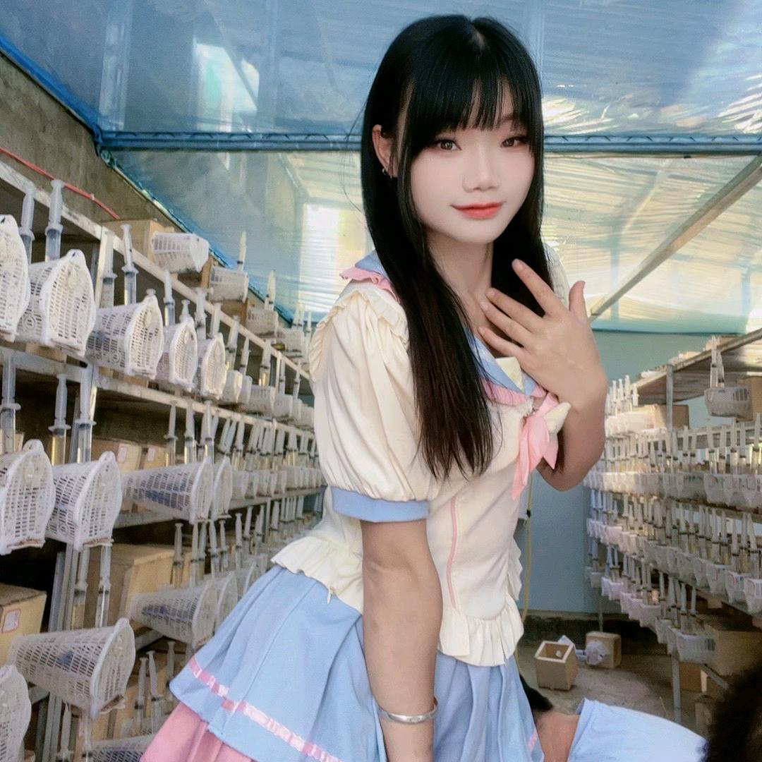 小樱妹🌻胡蜂养殖可批发