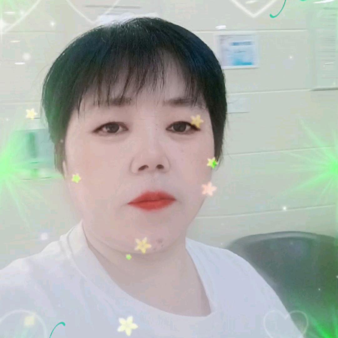 大水庄张秀丽手工