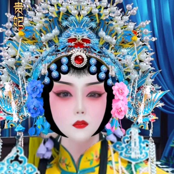 张大姐。