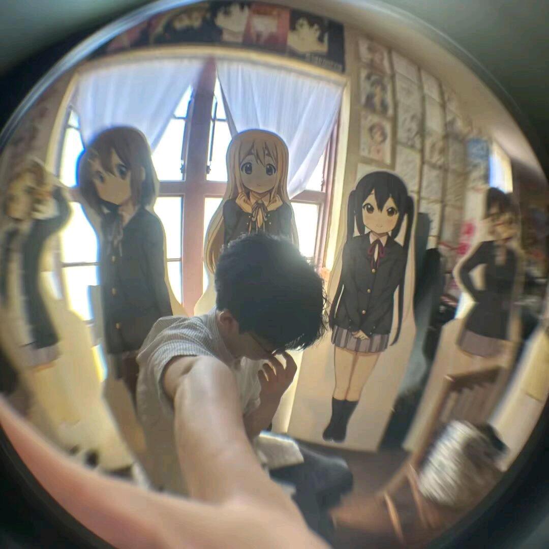 偽