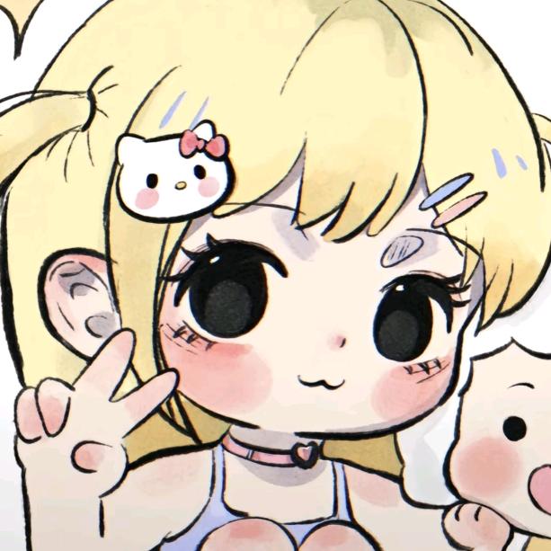 小鱼