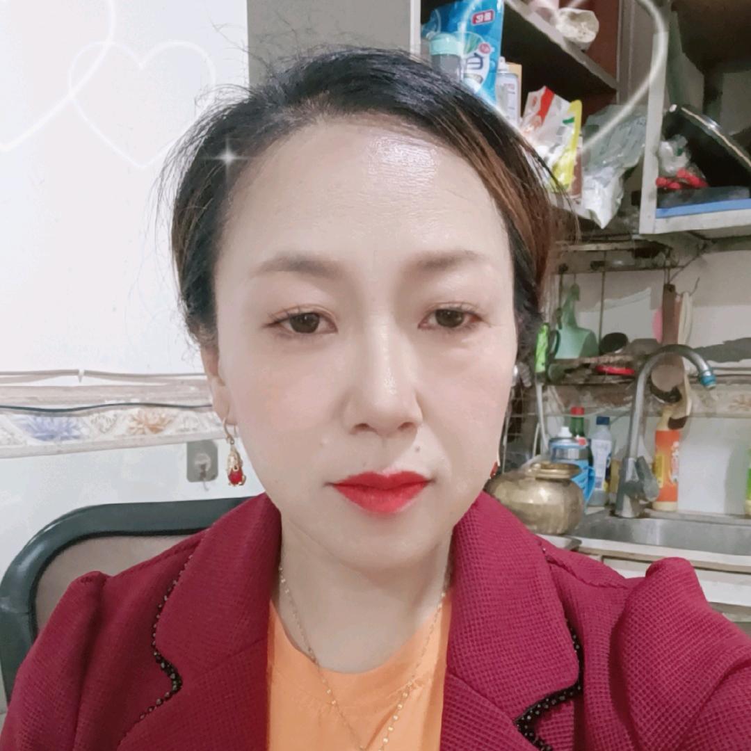 幸运姐（早上七点开播）