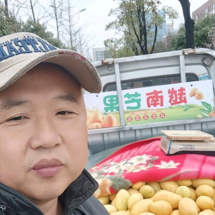 大围山水果蔬菜（辉哥）