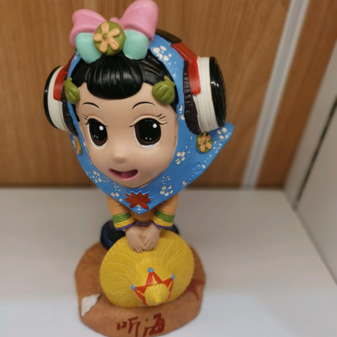 清风揽晓月