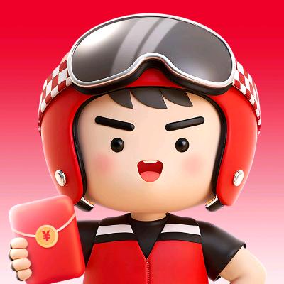 遇到困难，永不低头🐕