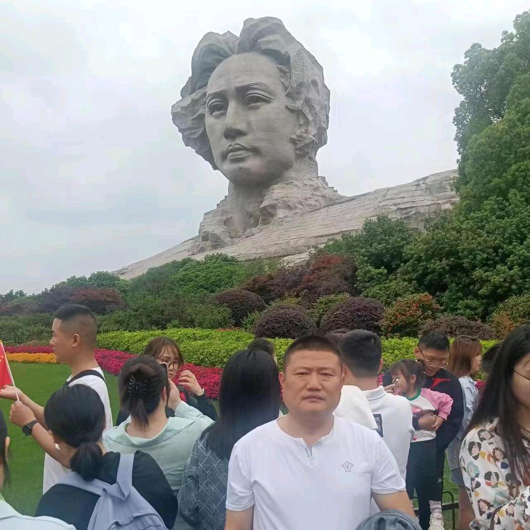 时来运转