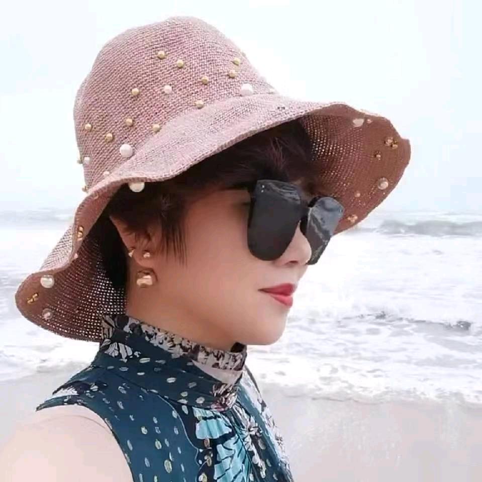 70后的红酒🍷女人