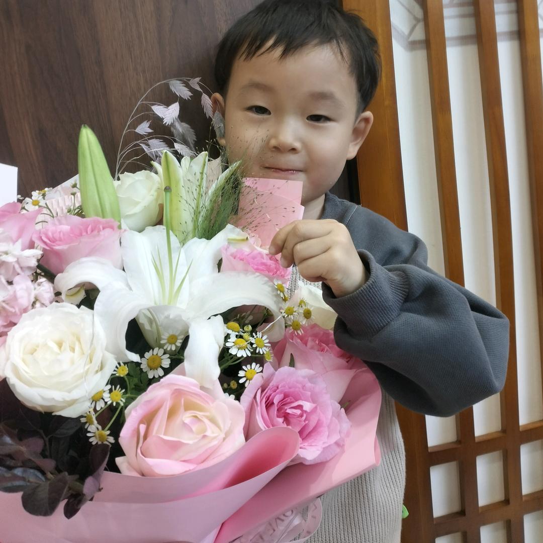 泽泽妈妈