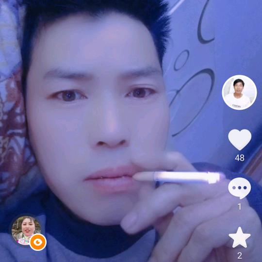 我是单身交朋友