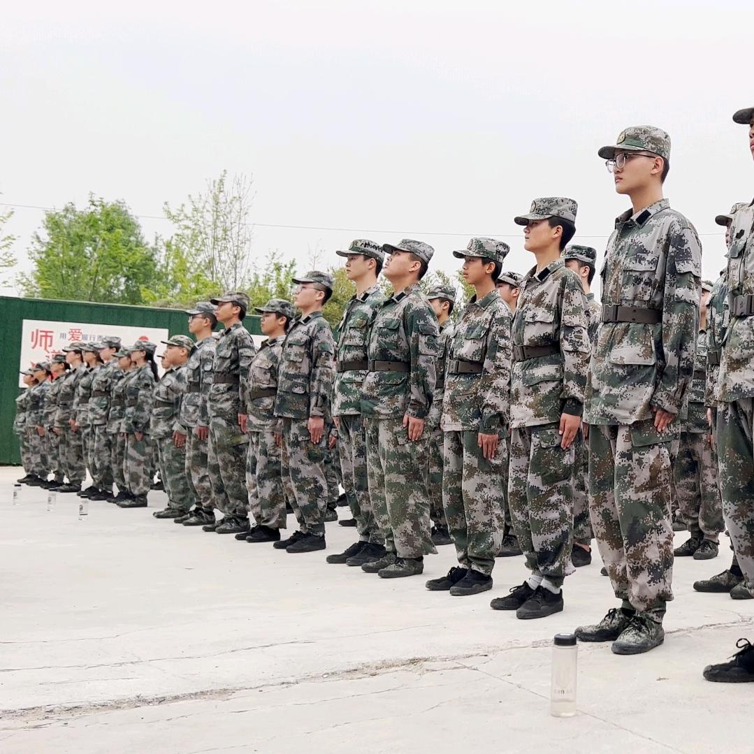 少管所叛逆特训基地