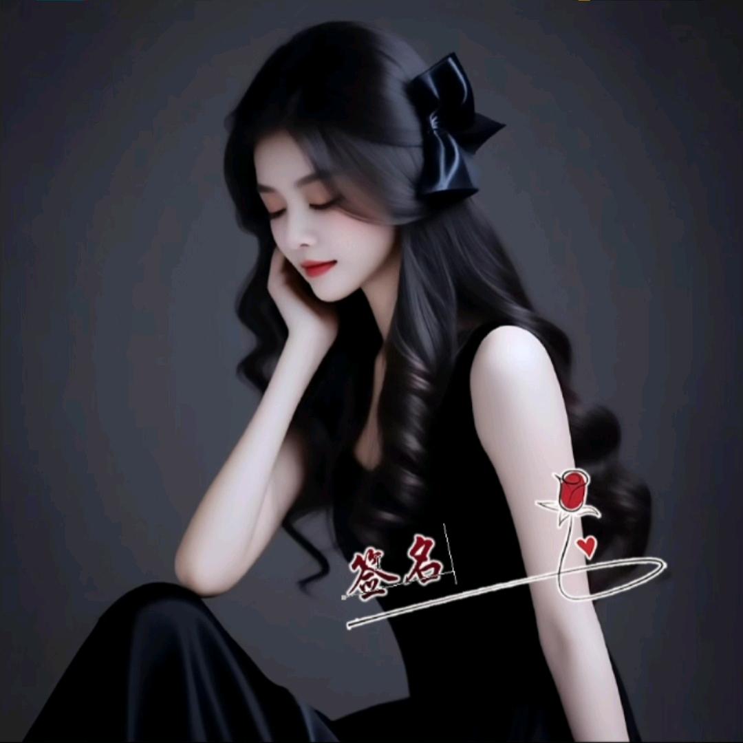 🌺🍁十一月💋（拒绝连赞，私聊）