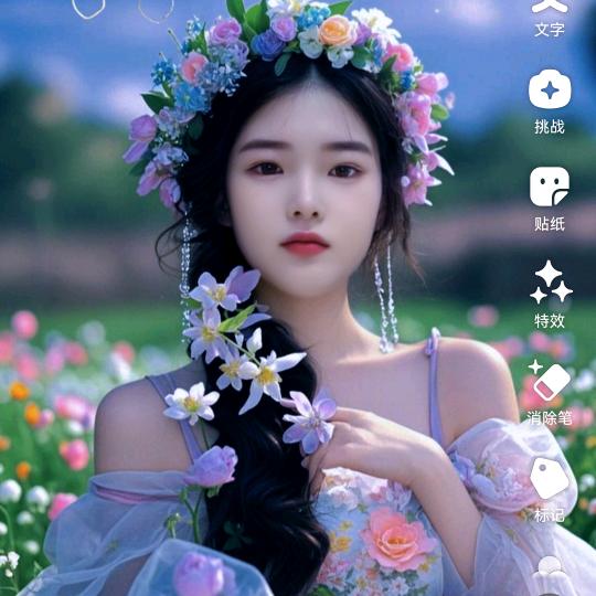 桃子姐姐