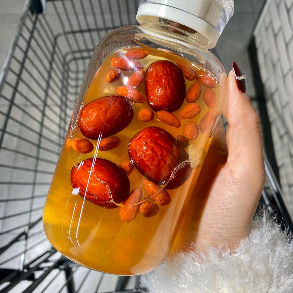 安溪县凤城荔丰百货店（个体工商户）