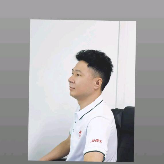 广州聚合新电子科技有限公司