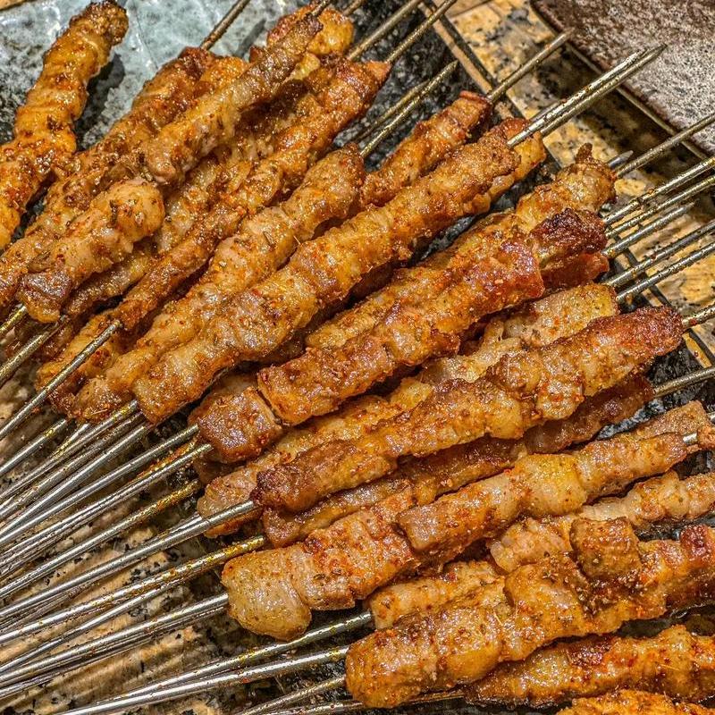 渔之牛·油边王·炖肉煲（莲宝路店）