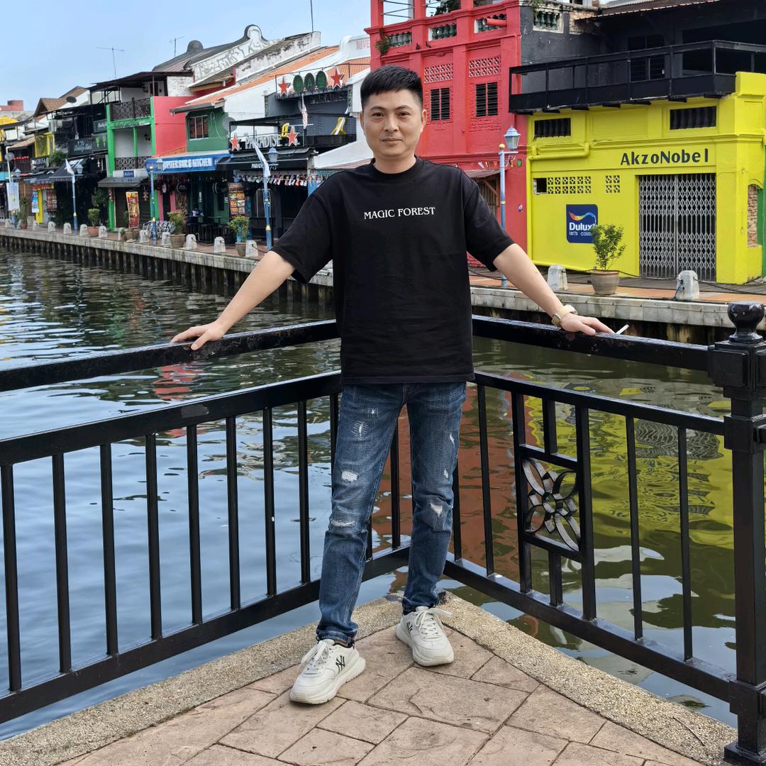 志文 (钢管扣件租赁)