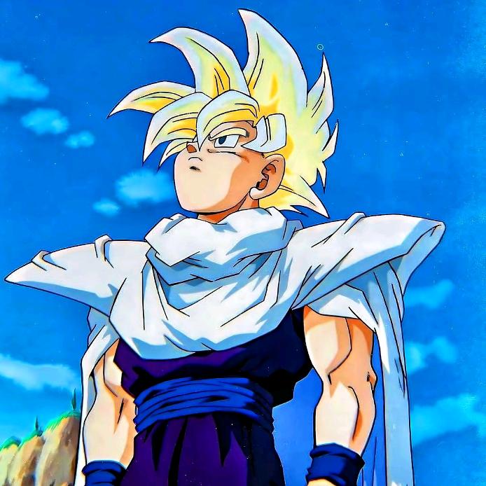 Son Gohan