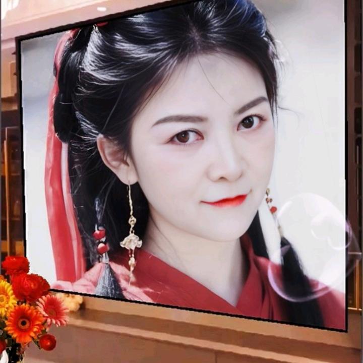 每日提升一郝梅