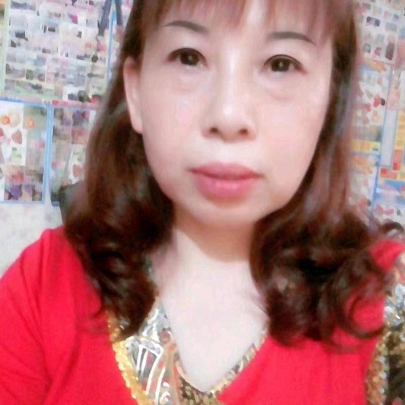 阿芳姐