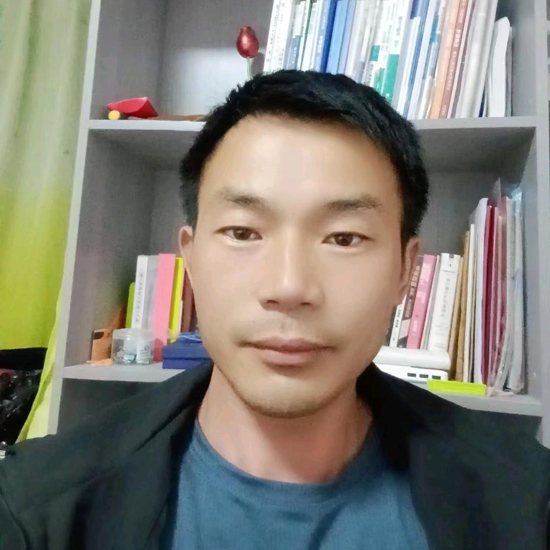 新县朱哥(教带货)