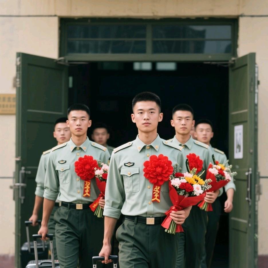 热血男儿
