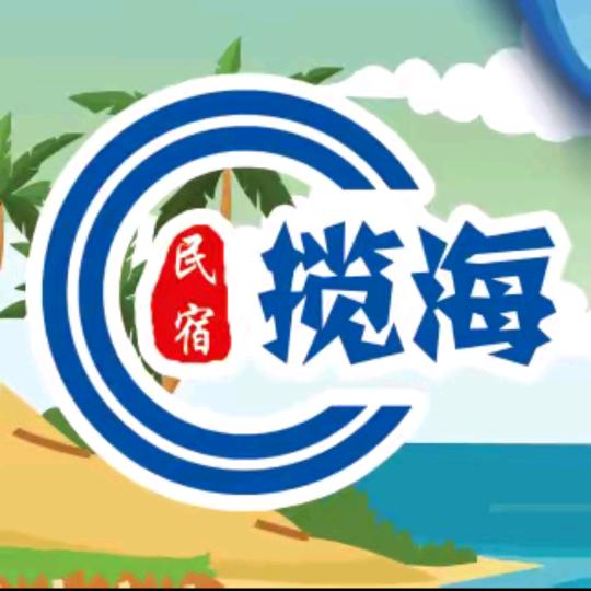 揽海民宿-叶子