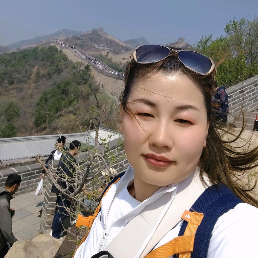 圆圆爱健身