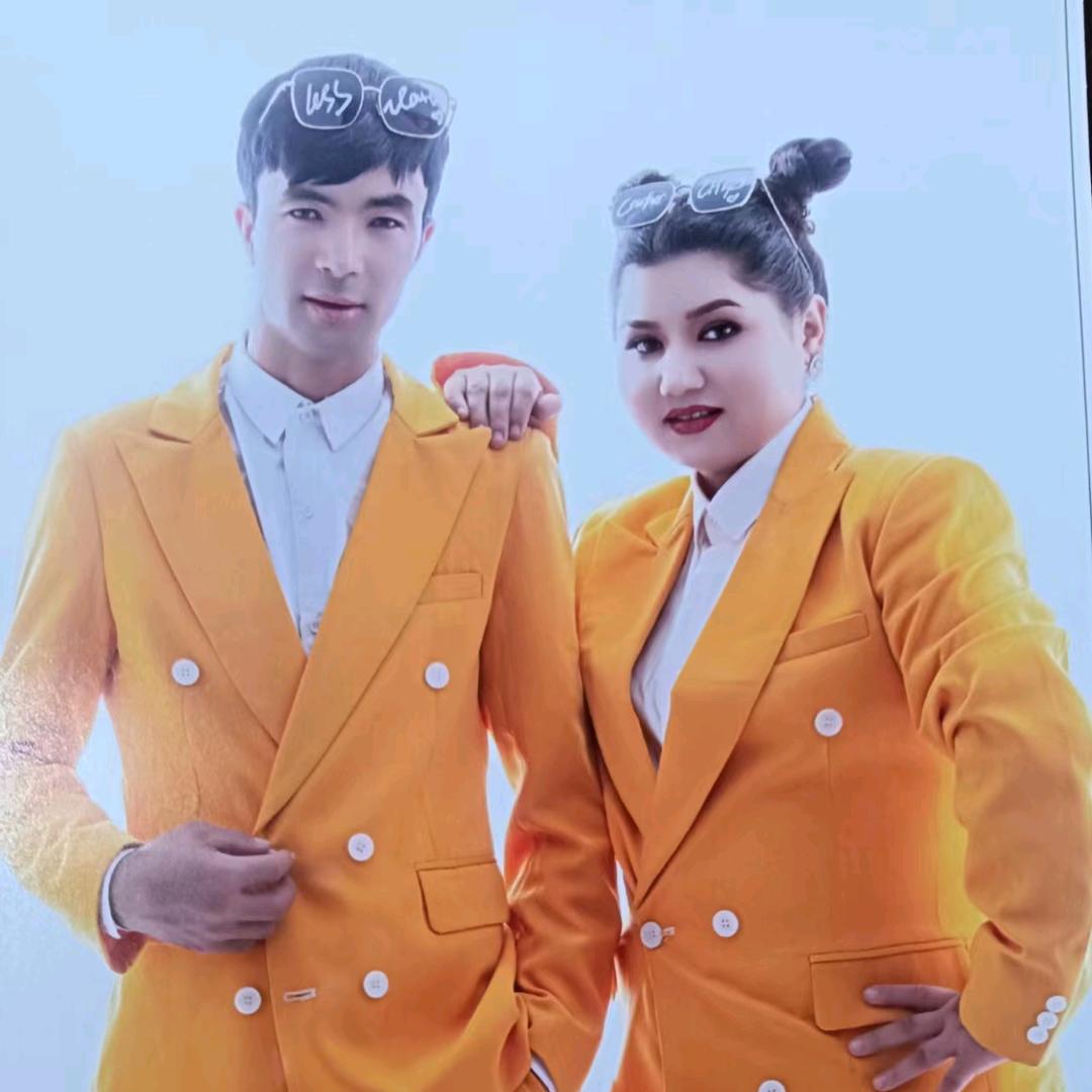 幸福 💏