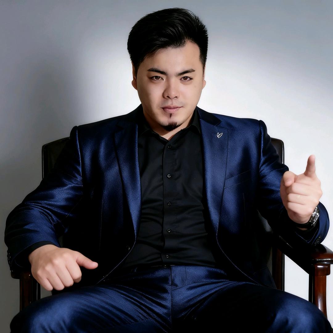 西装暴徒