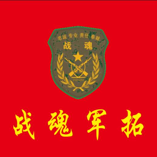 战魂军拓