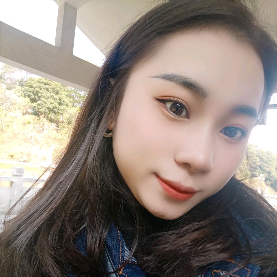 MO柠姐姐