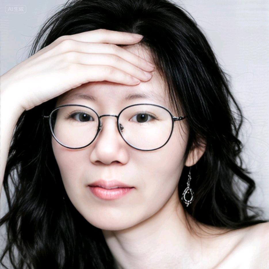 开朗的孩子