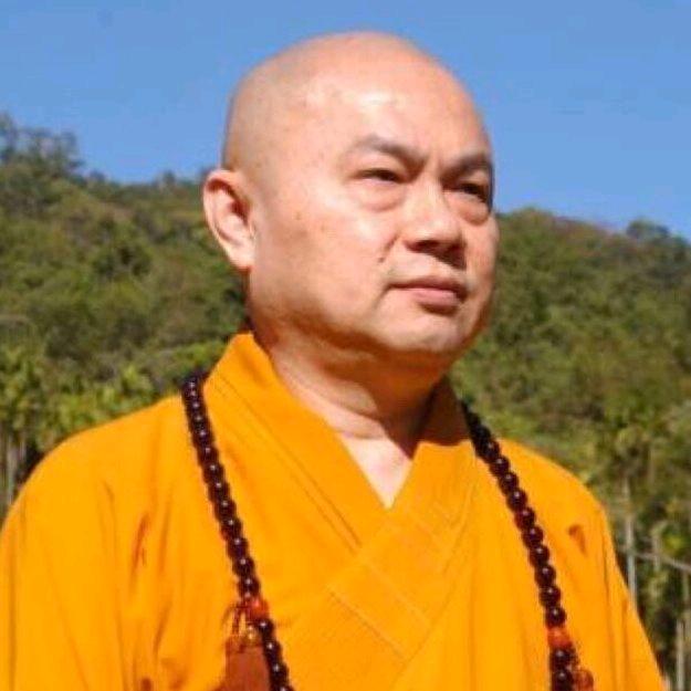 慧律法师