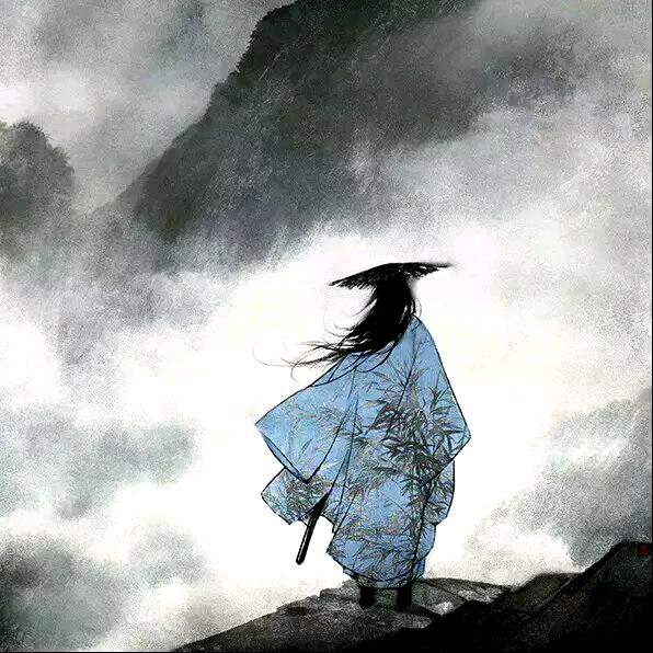云中风