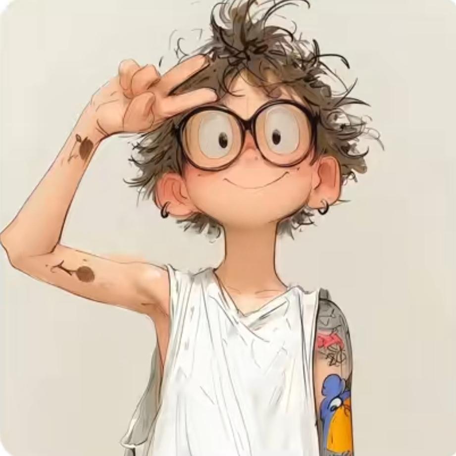 你是年少的欢喜༂