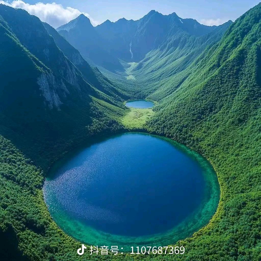 未完待续☘️