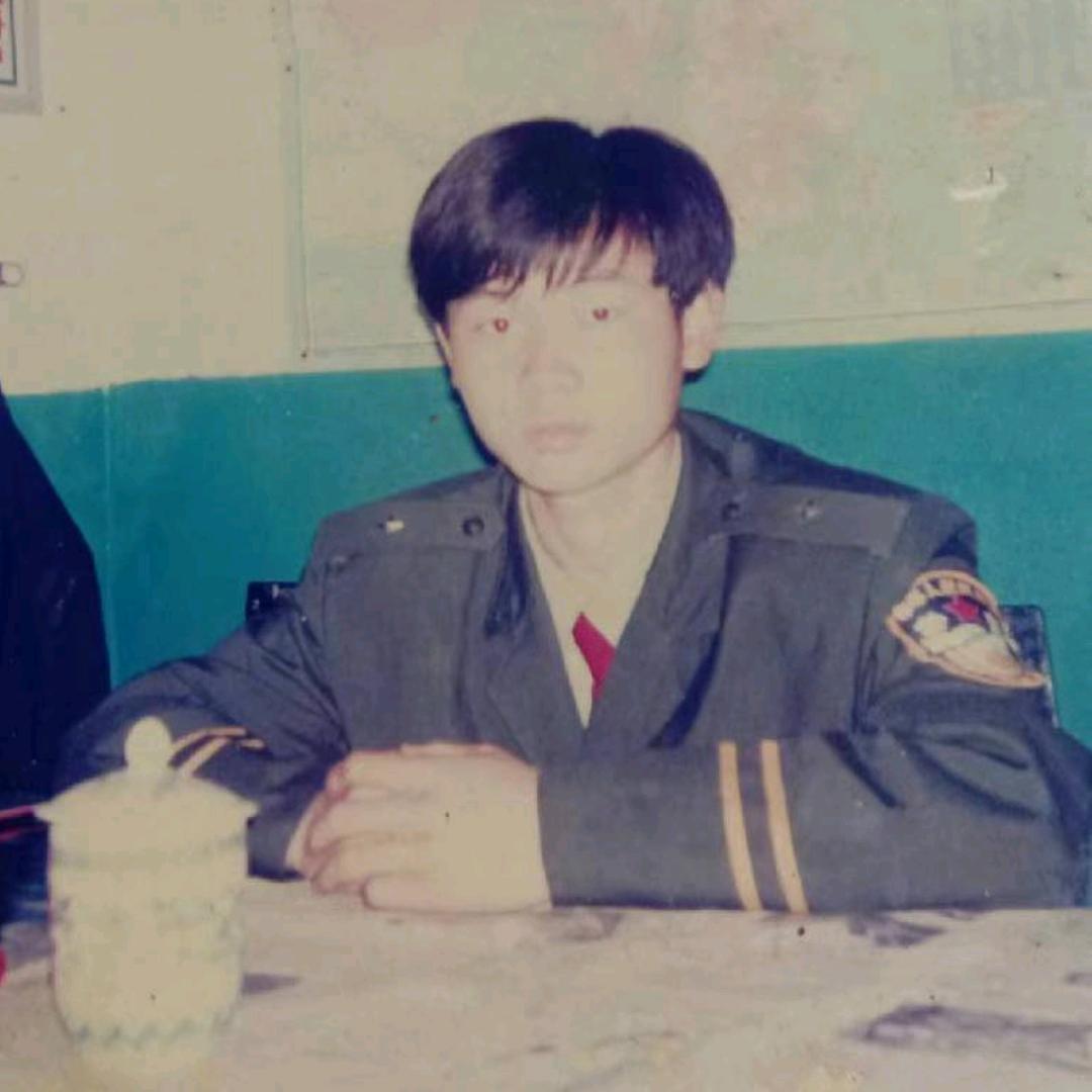 龙在江湖