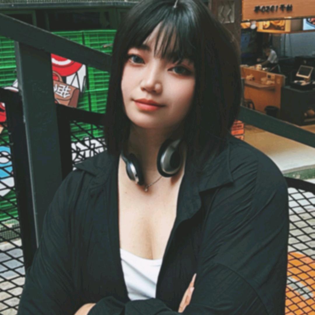 是阿狸啊🙀