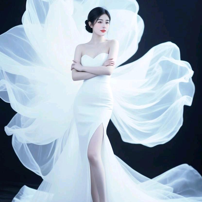 星辰如梦