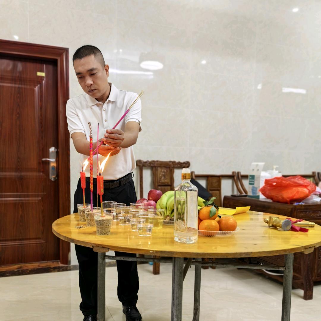 请叫我小周师傅